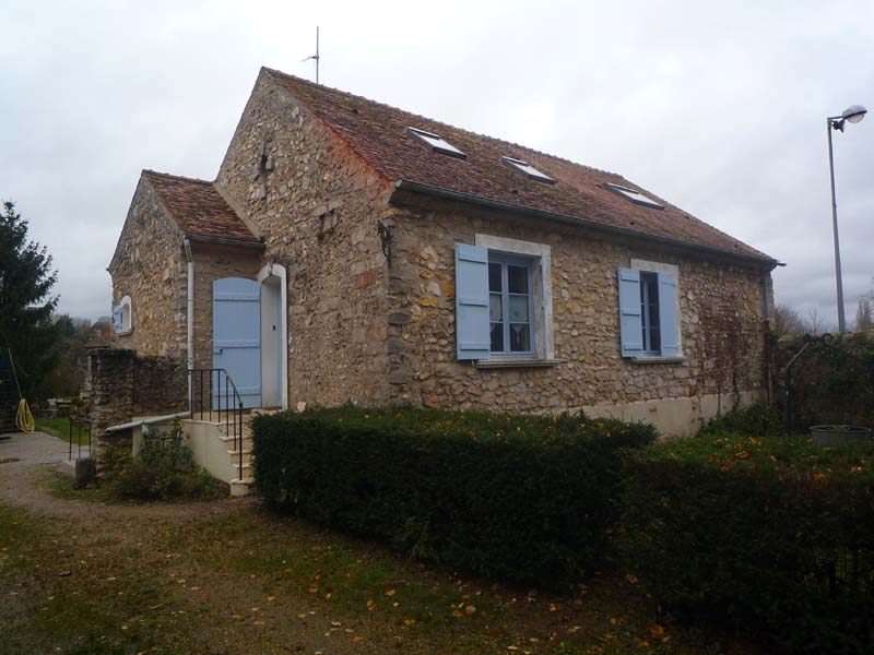 Domaine du Moulin des Noues_91840 SOISY SUR ECOLE_5 Domaine du Moulin des Noues_91840 SOISY SUR ECOLE_5